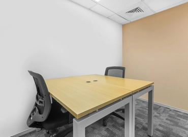 715 m² Business space in Lucknow,  Civil Lines (208001) - 1 | MatchOffice