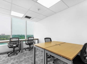 715 m² Serviced office in Lucknow,  Civil Lines (208001) - 2 | MatchOffice.com