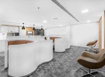 715 m² Business park in Lucknow,  Civil Lines (208001) - 3 | MatchOffice