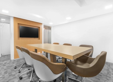 715 m² Business park in Lucknow,  Civil Lines (208001) - 5 | MatchOffice.com