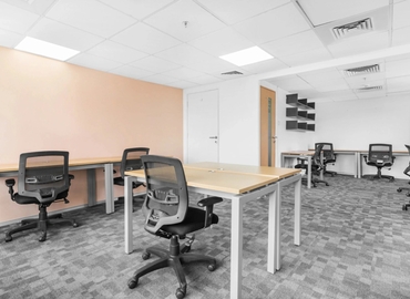 715 m² Business center in Lucknow,  Civil Lines (208001) - 6 | MatchOffice.com
