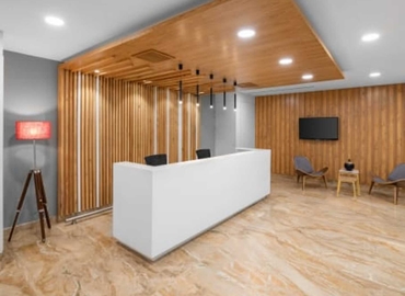 15 m² Conference room in Mumbai Central, Saint Martins Road (400050) - 0 | MatchOffice