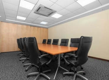 15 m² Conference hall in Mumbai Central, Saint Martins Road (400050) - 1 | MatchOffice.com