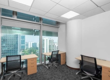 15 m² Conference space in Mumbai Central, Saint Martins Road (400050) - 2 | MatchOffice.com