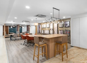 15 m² Convention center in Mumbai Central, Saint Martins Road (400050) - 3 | MatchOffice