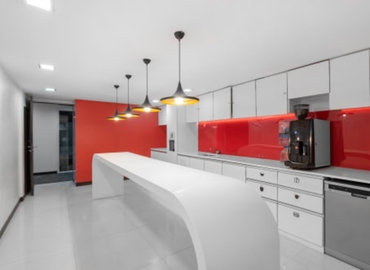 15 m² Meeting room in Mumbai Central, Saint Martins Road (400050) - 4 | MatchOffice