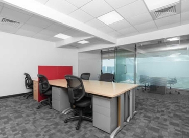 15 m² Convention center in Mumbai Central, Saint Martins Road (400050) - 5 | MatchOffice.com