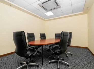 15 m² Conference room in Mumbai Central, Saint Martins Road (400050) - 6 | MatchOffice