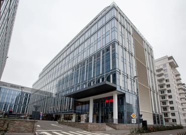 Virtual office in Chennai, 2nd Main Rd (600020) - 0 | MatchOffice.com