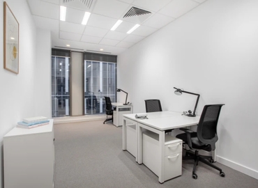 Virtual office in Chennai, 2nd Main Rd (600020) - 3 | MatchOffice