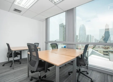 Office Vista Tower E-302 Phase 8A, Sector-75 160071 Mohali