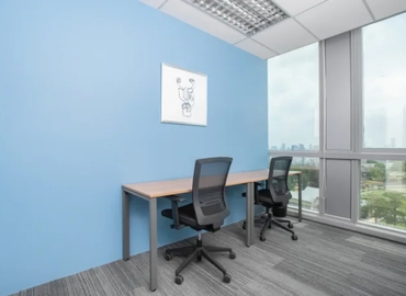 Office Vista Tower E-302 Phase 8A, Sector-75 160071 Mohali