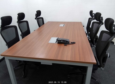 7000 m² Coworking  in Ahmedabad, DAV International School Road Near (380051) - 8 | MatchOffice.com