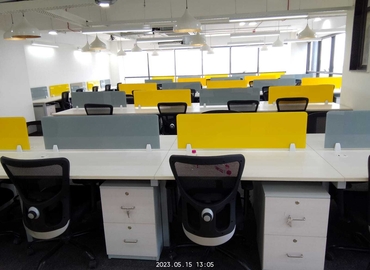 7000 m² Shared office  in Ahmedabad, DAV International School Road Near (380051) - 2 | MatchOffice