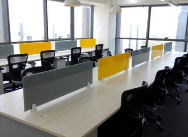 7000 m² Shared workspace  in Ahmedabad, DAV International School Road Near (380051) - 4 | MatchOffice.com