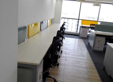 7000 m² Coworking  in Ahmedabad, DAV International School Road Near (380051) - 3 | MatchOffice