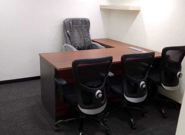 7000 m² Shared workspace  in Ahmedabad, DAV International School Road Near (380051) - 7 | MatchOffice