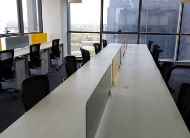 7000 m² Co-working  in Ahmedabad, DAV International School Road Near (380051) - 5 | MatchOffice