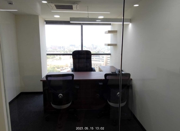 7000 m² Shared office  in Ahmedabad, DAV International School Road Near (380051) - 15 | MatchOffice