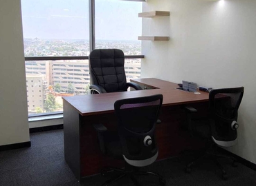 7000 m² Co-working  in Ahmedabad, DAV International School Road Near (380051) - 16 | MatchOffice.com