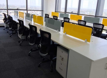 7000 m² Shared office  in Ahmedabad, DAV International School Road Near (380051) - 10 | MatchOffice.com