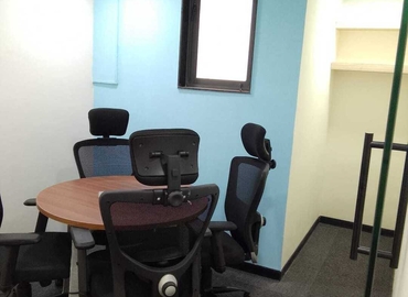 7000 m² Coworking space  in Ahmedabad, DAV International School Road Near (380051) - 14 | MatchOffice.com