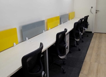 7000 m² Co-working  in Ahmedabad, DAV International School Road Near (380051) - 11 | MatchOffice.com