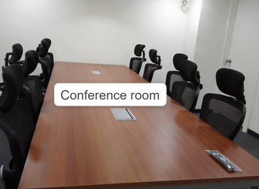 7000 m² Shared office  in Ahmedabad, DAV International School Road Near (380051) - 18 | MatchOffice