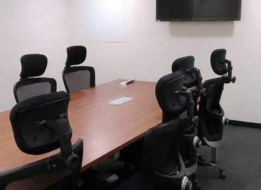 7000 m² Coworking  in Ahmedabad, DAV International School Road Near (380051) - 19 | MatchOffice