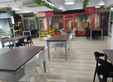 7000 m² Coworking space  in Ahmedabad, DAV International School Road Near (380051) - 21 | MatchOffice.com