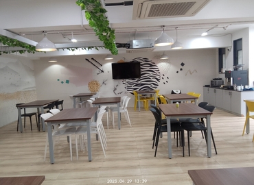 7000 m² Coworking  in Ahmedabad, DAV International School Road Near (380051) - 22 | MatchOffice