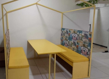 7000 m² Shared office  in Ahmedabad, DAV International School Road Near (380051) - 23 | MatchOffice