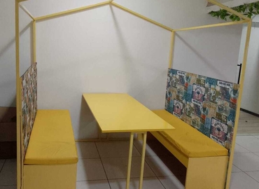 7000 m² Co-working  in Ahmedabad, DAV International School Road Near (380051) - 24 | MatchOffice