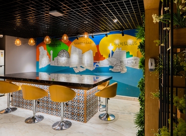 55742 m² Co-working  in Ahmedabad, Sarkhej - Gandhinagar Highway (380015) - 3 | MatchOffice