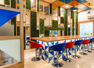 55742 m² Shared workspace  in Ahmedabad, Sarkhej - Gandhinagar Highway (380015) - 7 | MatchOffice