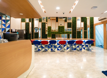 55742 m² Co-working  in Ahmedabad, Sarkhej - Gandhinagar Highway (380015) - 8 | MatchOffice
