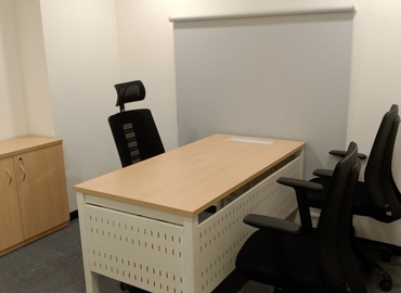 2000 m² Business space in Ahmedabad, ITC Narmada and C-201 (380015) - 14 | MatchOffice