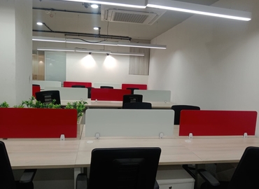 2000 m² Business park in Ahmedabad, ITC Narmada and C-201 (380015) - 13 | MatchOffice.com