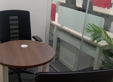 2000 m² Business space in Ahmedabad, ITC Narmada and C-201 (380015) - 10 | MatchOffice