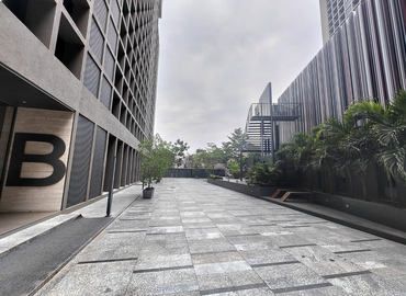 2000 m² Serviced office in Ahmedabad, ITC Narmada and C-201 (380015) - 1 | MatchOffice