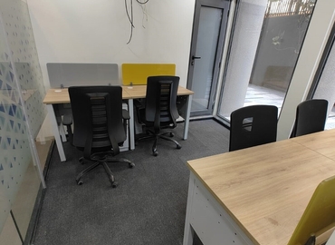 2000 m² Business park in Ahmedabad, ITC Narmada and C-201 (380015) - 4 | MatchOffice