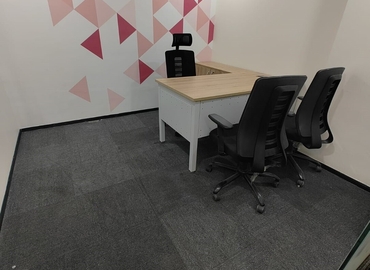 2000 m² Business park in Ahmedabad, ITC Narmada and C-201 (380015) - 5 | MatchOffice