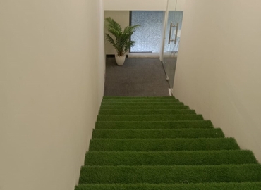 2000 m² Business space in Ahmedabad, ITC Narmada and C-201 (380015) - 18 | MatchOffice.com