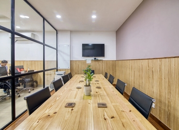 40 m² Coworking  in New Delhi, Building No. 2 (110074) - 3 | MatchOffice.com