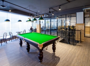 40 m² Coworking  in New Delhi, 416 Shahpur Jat (110049) - 2 | MatchOffice.com