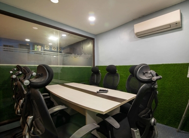 40 m² Coworking  in New Delhi, 35 (110057) - 1 | MatchOffice.com