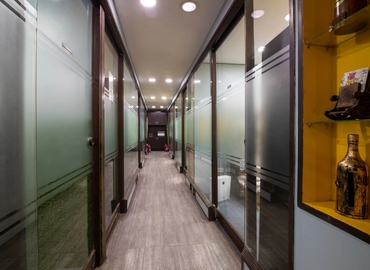 40 m² Coworking  in New Delhi, 35 (110057) - 3 | MatchOffice.com