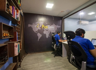 40 m² Coworking space  in New Delhi, 35 (110057) - 4 | MatchOffice.com