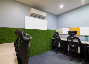 40 m² Coworking  in New Delhi, 35 (110057) - 5 | MatchOffice