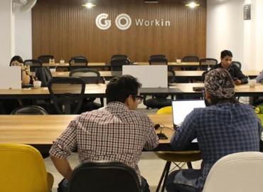 40 m² Shared office  in New Delhi,  Goworkin Station (110016) - 4 | MatchOffice